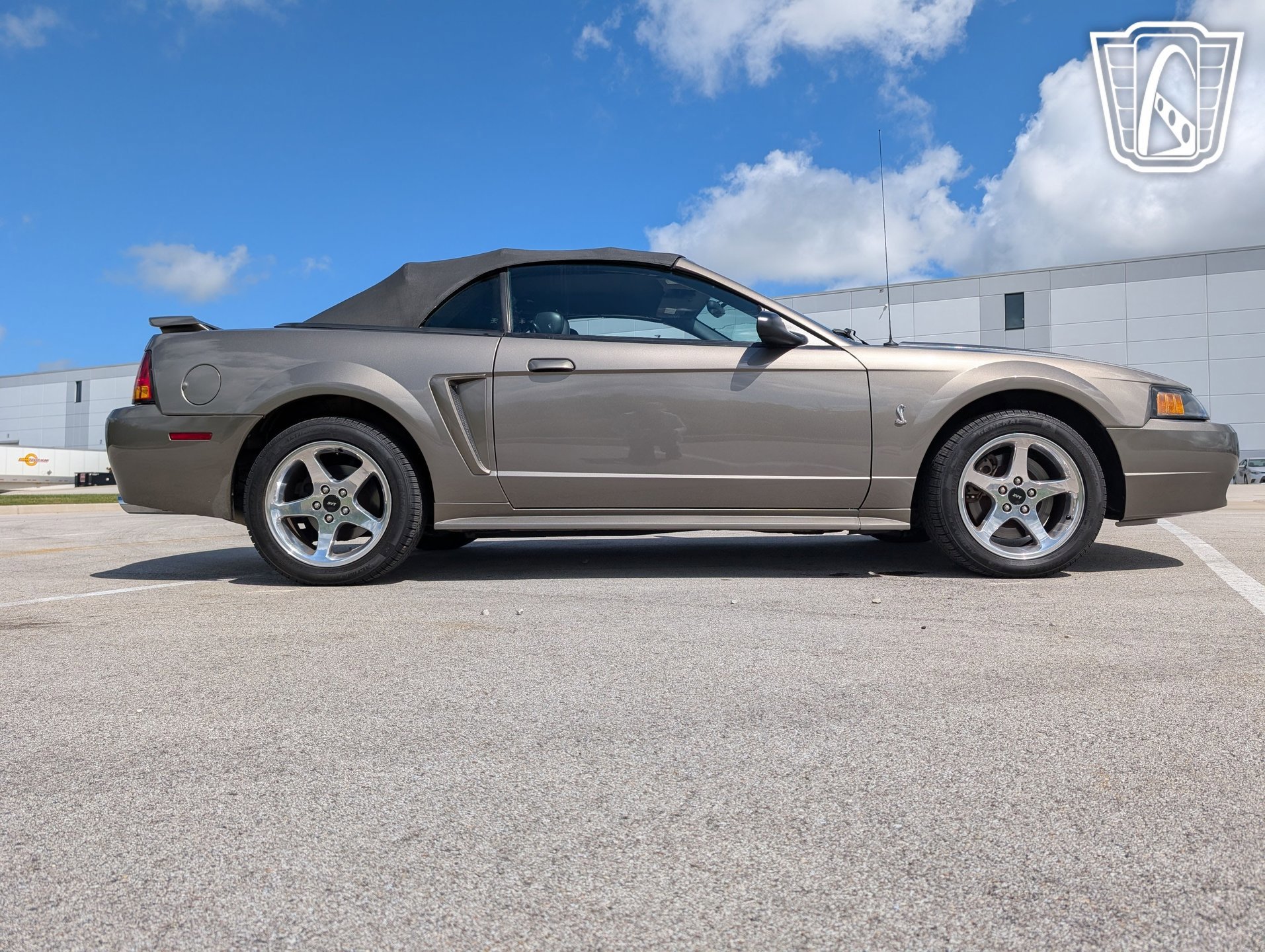 Used 2001 Ford Mustang Cobra image 19