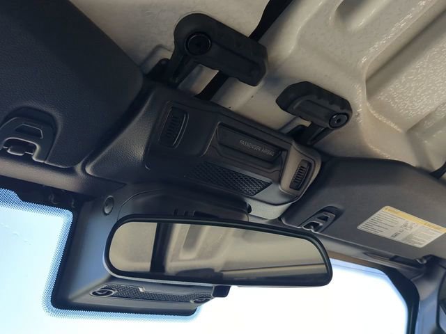 New 2025 Jeep Gladiator Sport AWD/4WD image 20