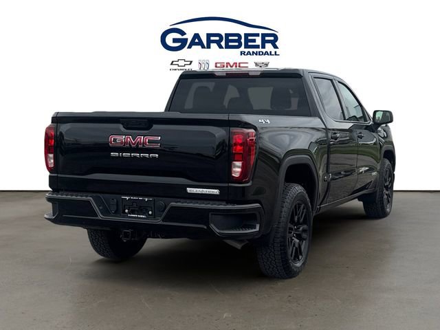Used 2024 GMC Sierra 1500 Elevation AWD/4WD image 5