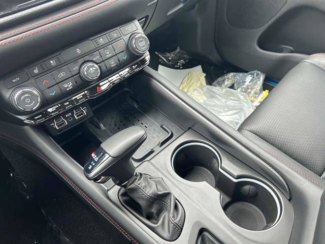 New 2026 Dodge Durango GT image 12