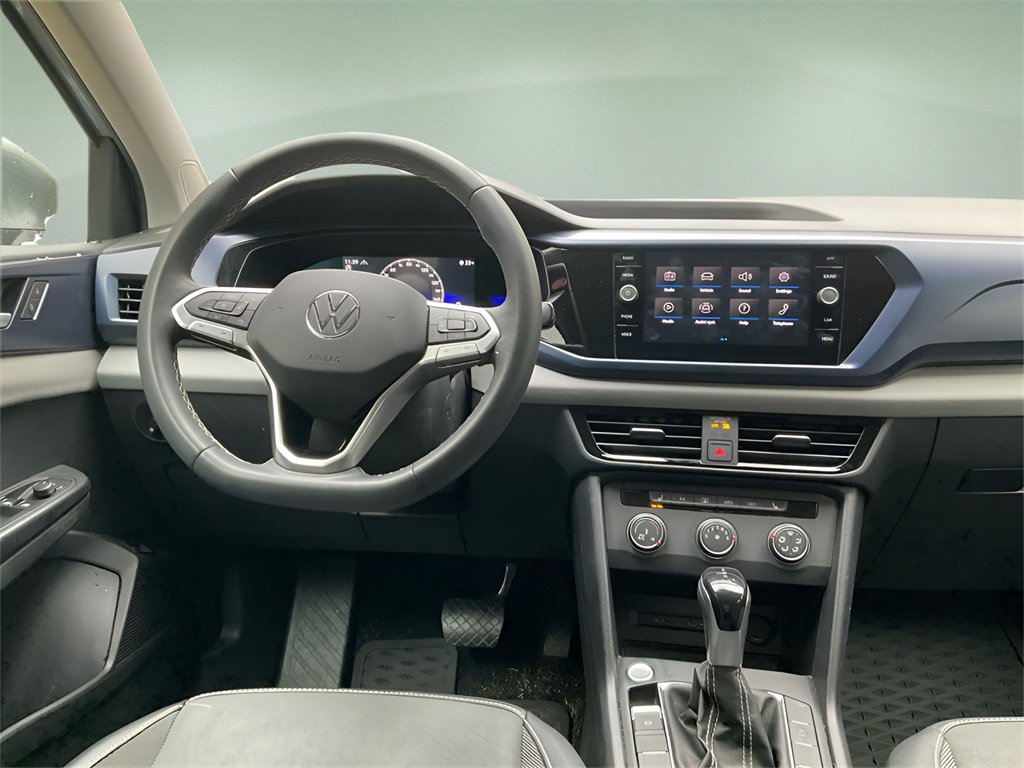 Used 2022 Volkswagen Taos SE image 14