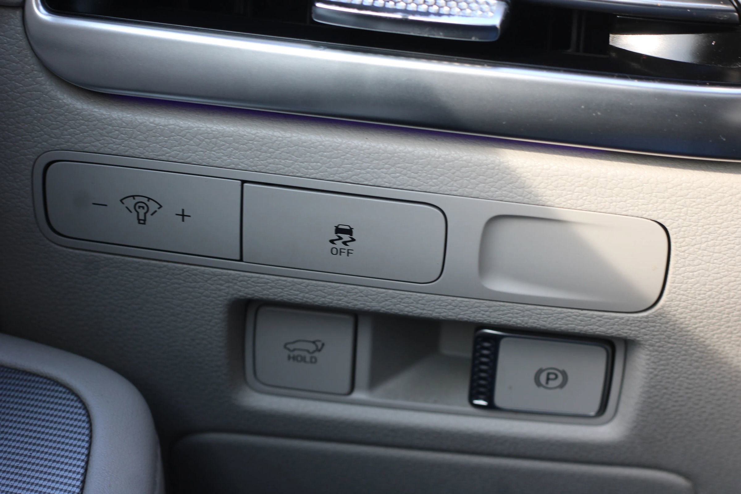 Used 2023 Hyundai Palisade Calligraphy image 20