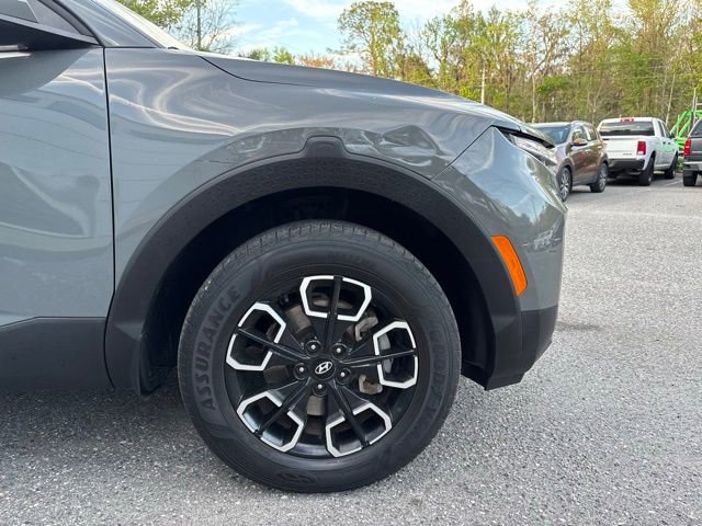 Used 2022 Hyundai Santa Cruz SEL w/ Launch Package image 30