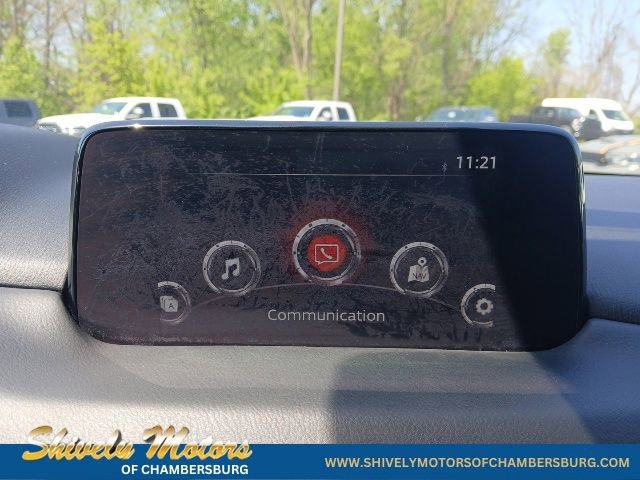 Used 2019 MAZDA CX-5 Touring AWD/4WD image 21