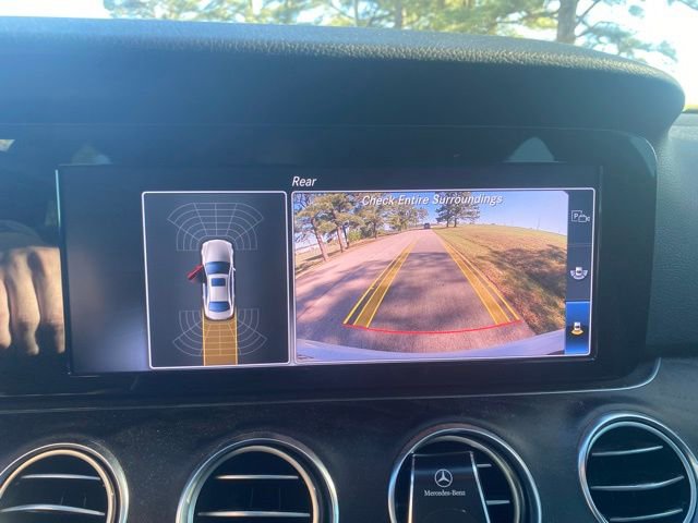 Used 2017 Mercedes-Benz E 300 4MATIC image 26