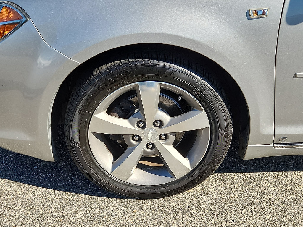 Used 2008 Chevrolet Malibu LT FWD image 8