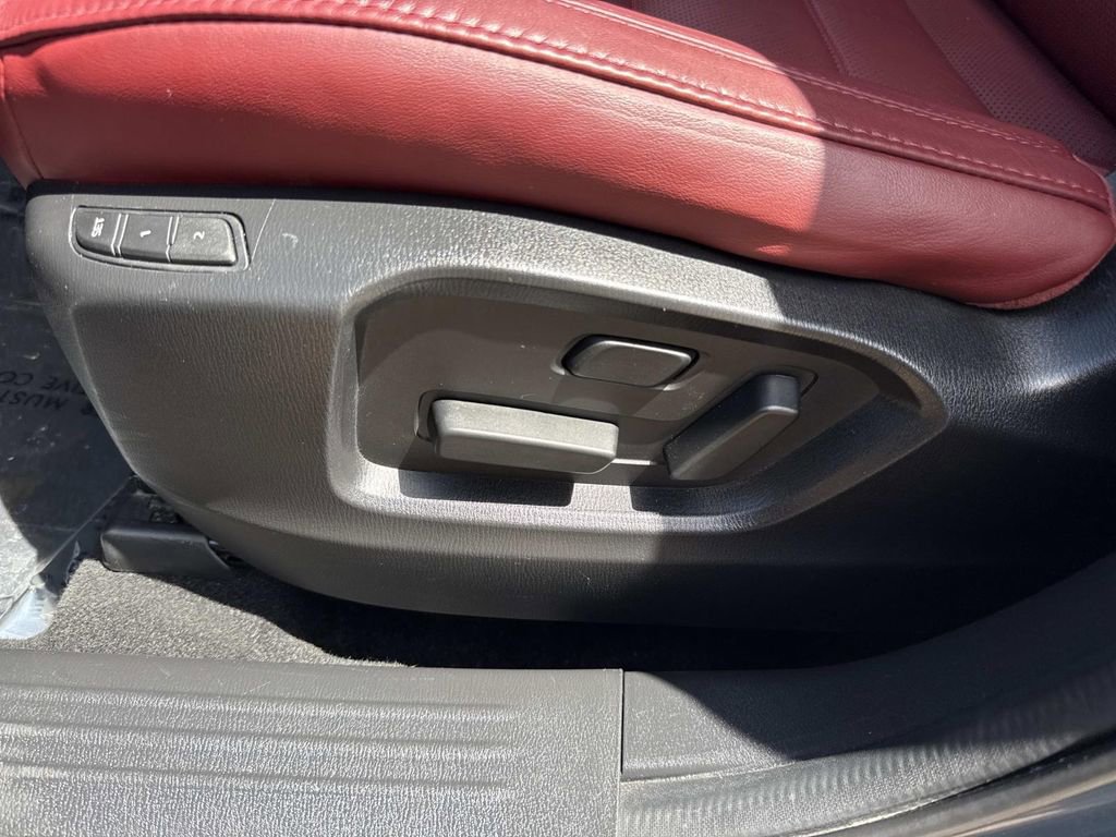 Certified 2021 MAZDA CX-5 Carbon Edition image 30