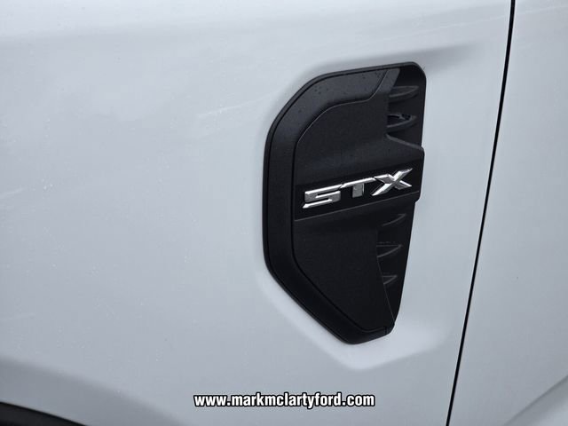 New 2026 Ford Ranger XL w/ Trailer Tow Package image 5