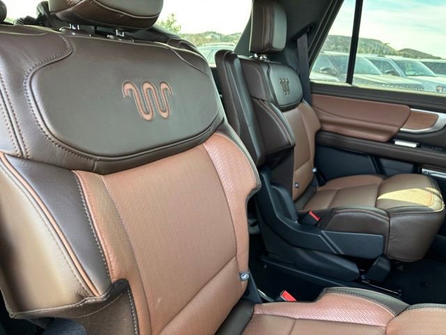 New 2026 Ford Expedition King Ranch image 20