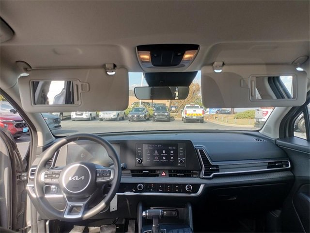 Used 2023 Kia Sportage LX image 19