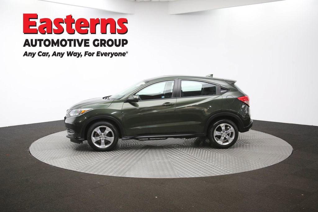 Used 2018 Honda HR-V LX image 36
