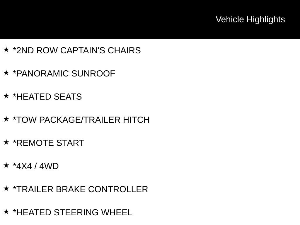 Used 2021 Chevrolet Tahoe Premier w/ Premium Package AWD/4WD image 7