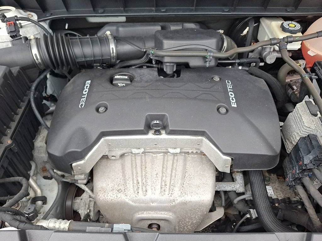 Used 2017 GMC Acadia SLE FWD image 30