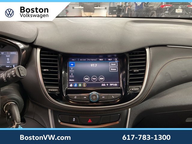 Used 2022 Chevrolet Trax LS w/ Tint and Cruise Package image 21