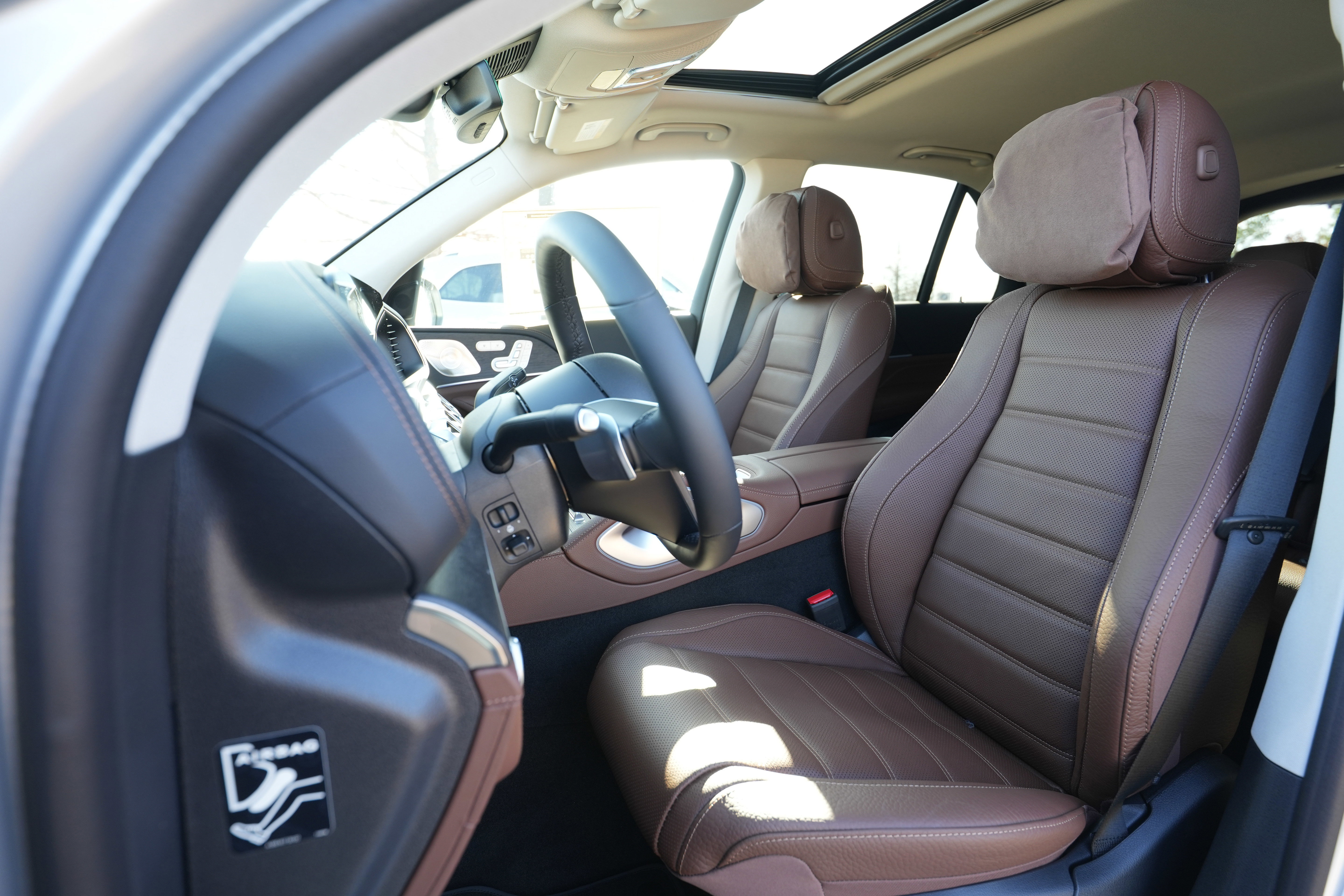 New 2026 Mercedes-Benz GLE 350 4MATIC image 38