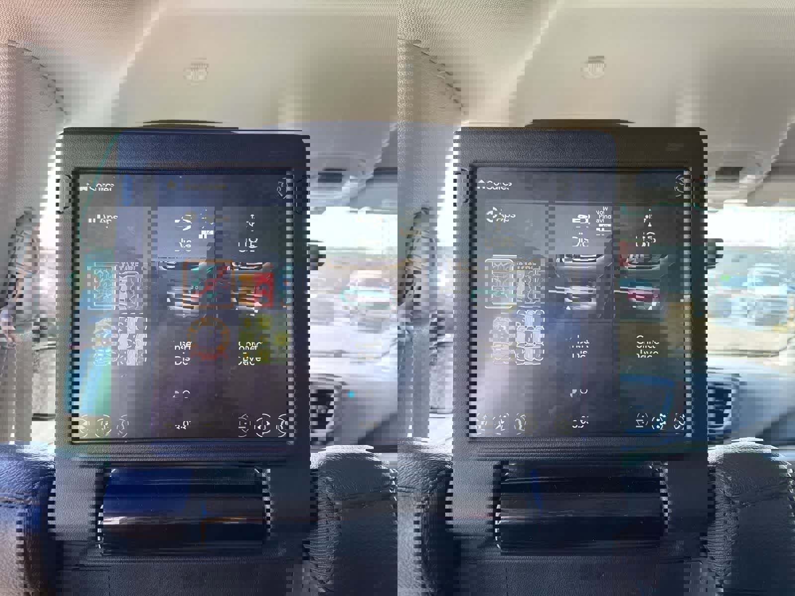 Used 2017 Chrysler Pacifica Touring-L Plus image 20