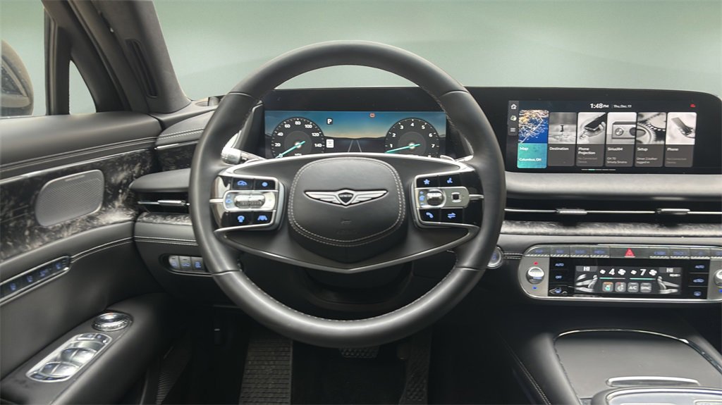 Used 2024 Genesis G90 3.5T image 17