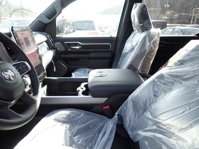 New 2026 RAM 1500 Laramie w/ Night Edition image 12