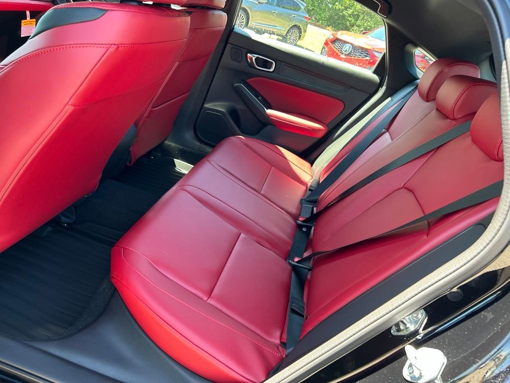 New 2026 Acura Integra A-Spec FWD image 23
