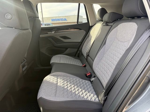 New 2026 Volkswagen Tiguan S image 17