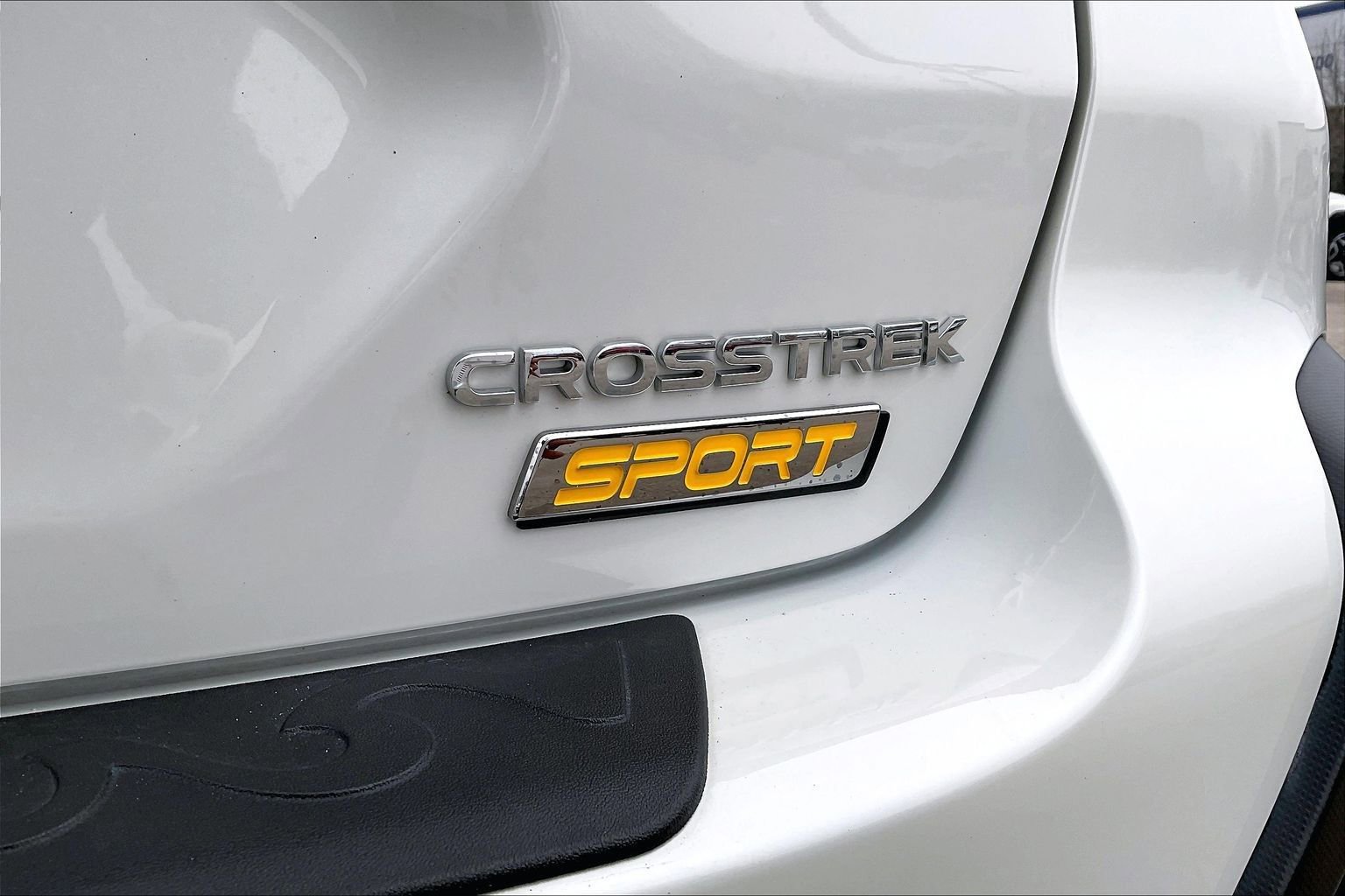 Certified 2025 Subaru Crosstrek 2.5i Sport image 31