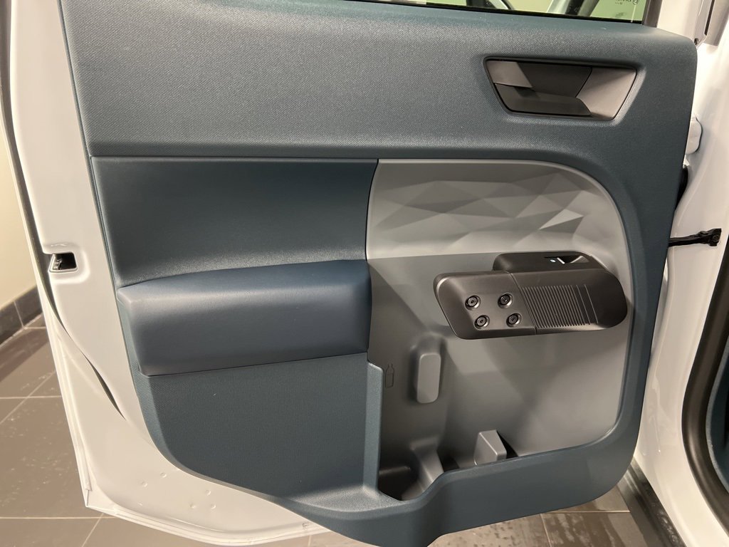 New 2026 Ford Maverick XLT w/ XLT Luxury Package image 31