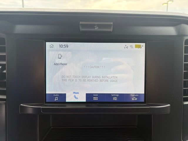 New 2026 Ford F250 XL w/ STX Appearance Package image 18