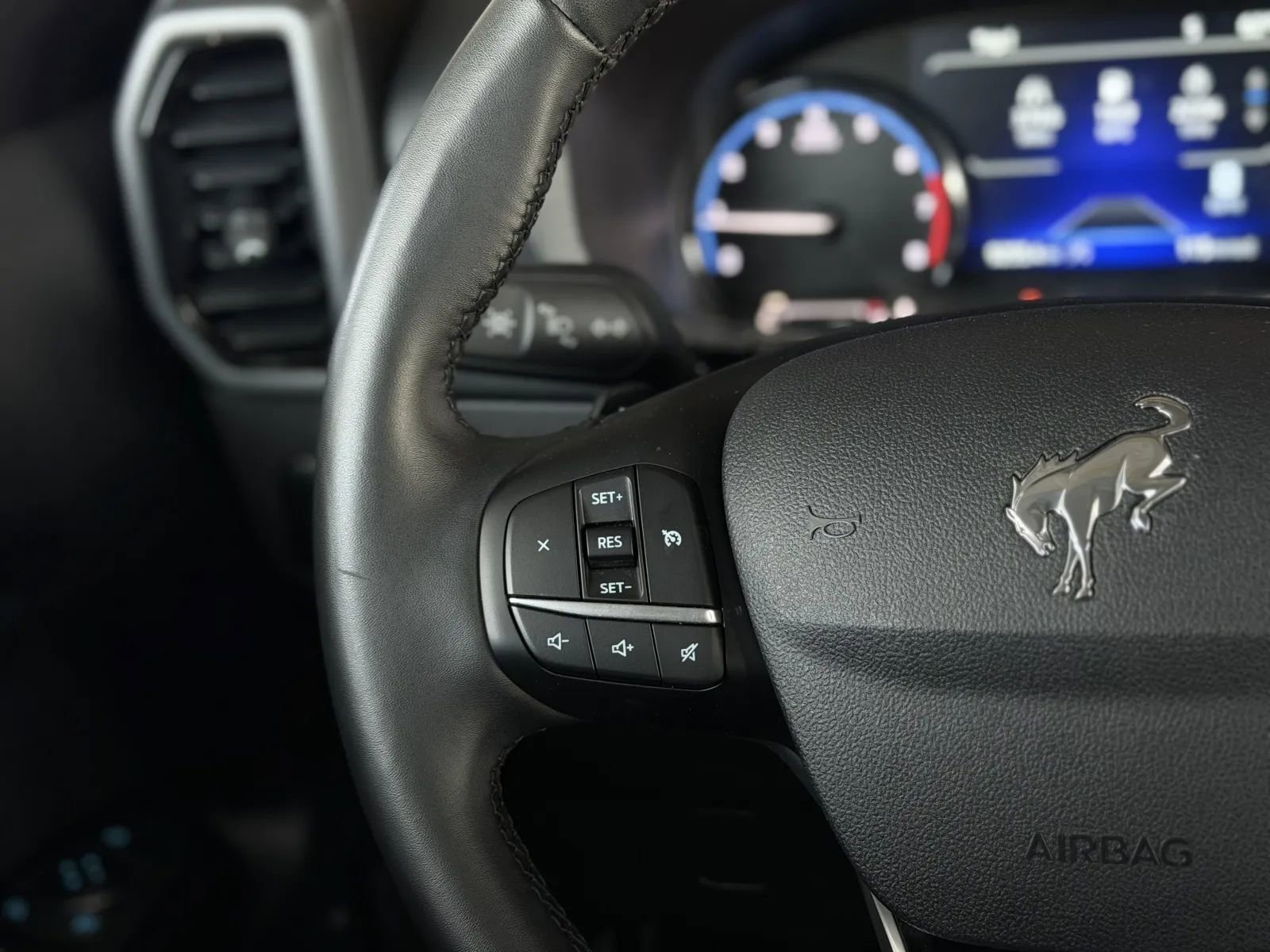 Used 2024 Ford Bronco Sport Badlands AWD/4WD image 22