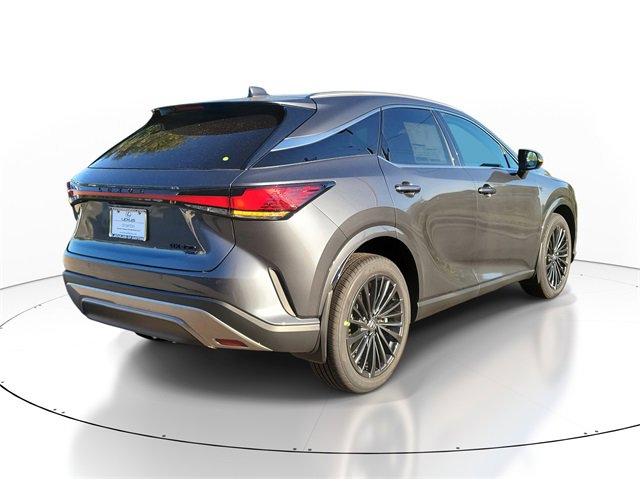 New 2025 Lexus RX 350 Premium image 4