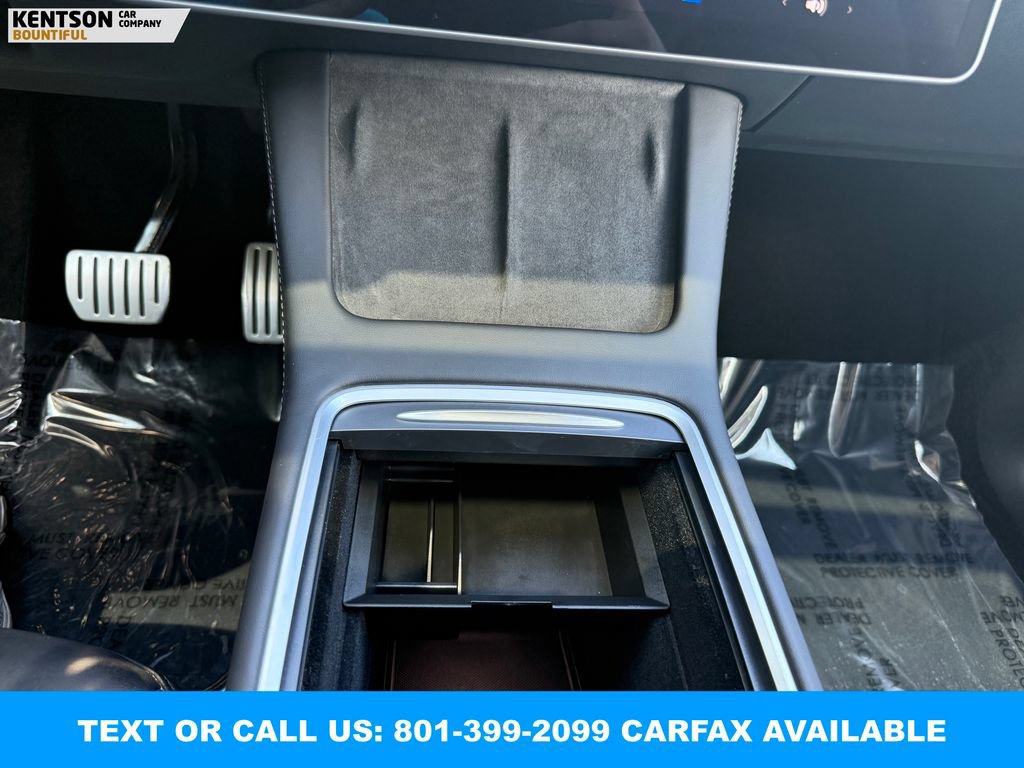 Used 2023 Tesla Model Y Performance AWD/4WD image 20