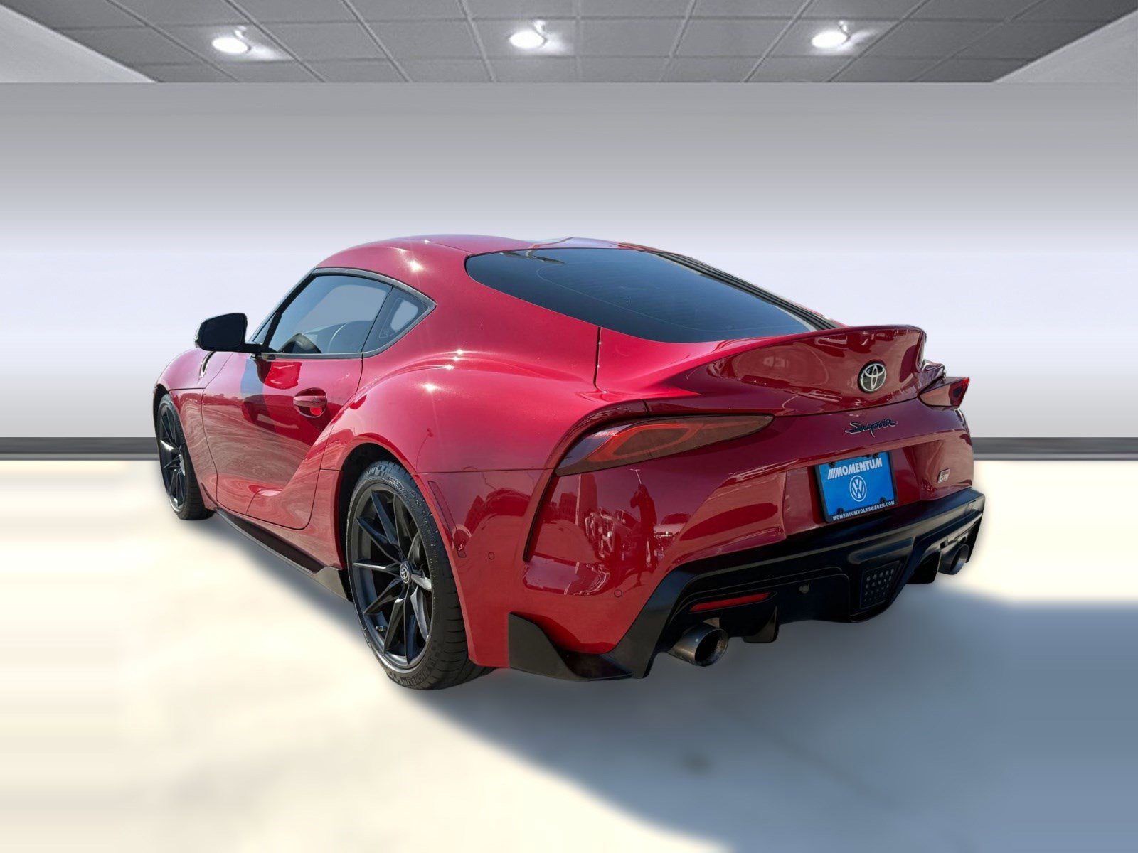 Used 2024 Toyota Supra 3.0 image 3