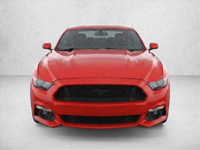 Used 2015 Ford Mustang GT RWD image 2