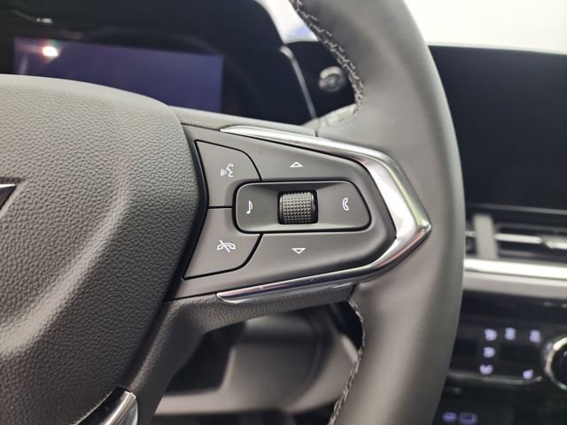 New 2026 Chevrolet Trax ACTIV w/ Sunroof Package image 20