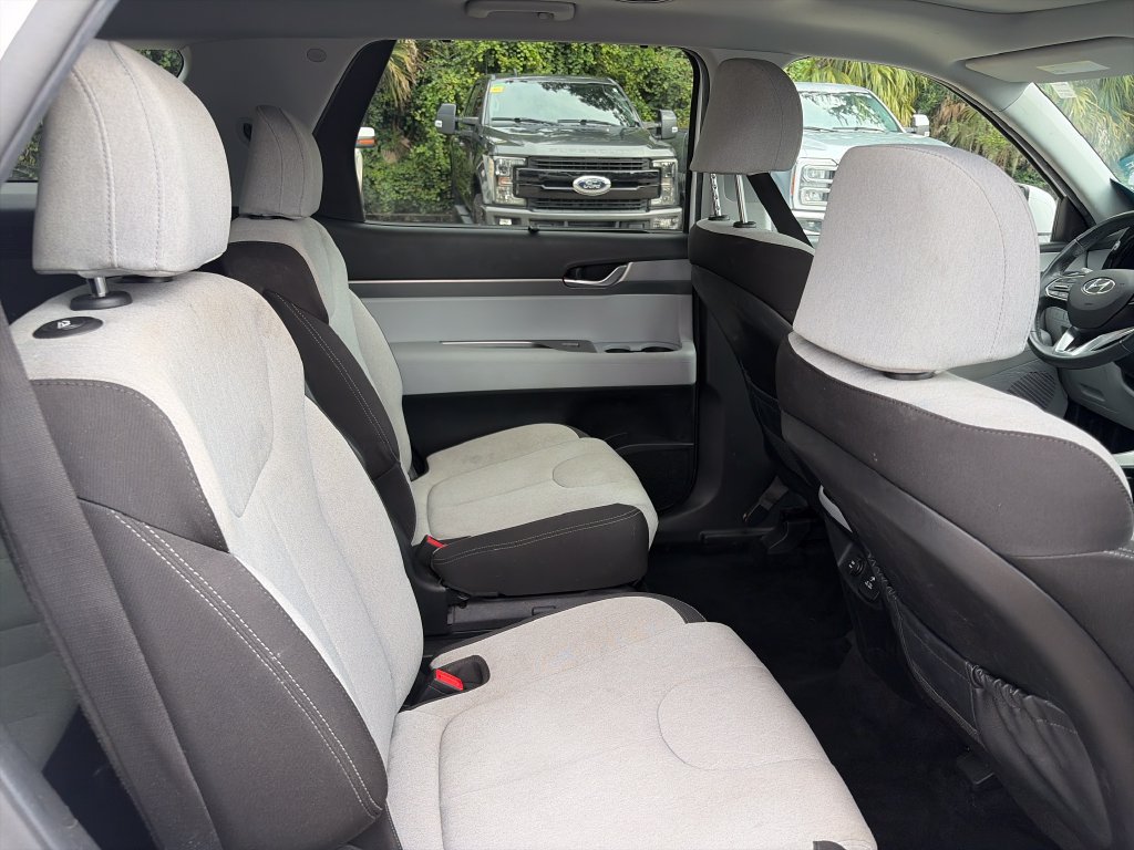 Used 2020 Hyundai Palisade SEL w/ Convenience Package AWD/4WD image 30