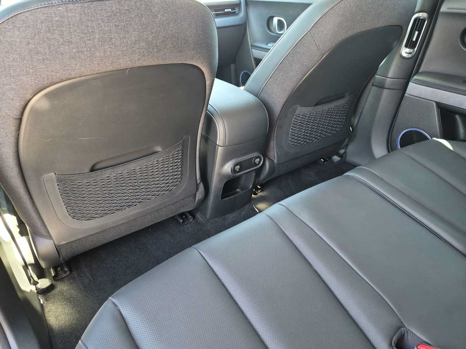Certified 2023 Hyundai Ioniq 5 SEL AWD/4WD image 17