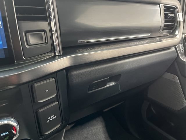 Certified 2023 Ford F250 Lariat w/ Lariat Ultimate Package AWD/4WD image 49