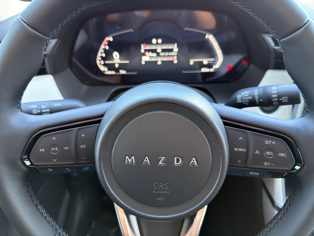 New 2026 MAZDA CX-5 Preferred AWD/4WD image 16