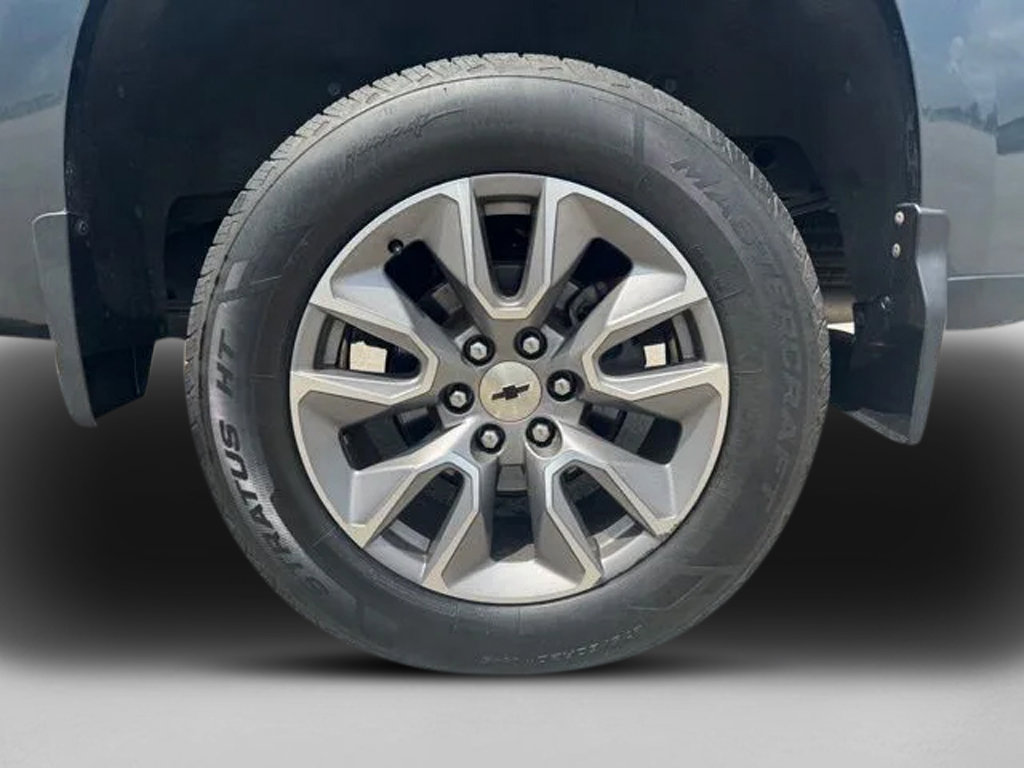 Used 2020 Chevrolet Silverado 1500 RST AWD/4WD image 33