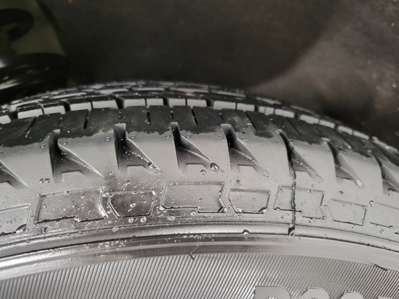 Certified 2024 Chevrolet Blazer LT w/ Convenience Package image 4