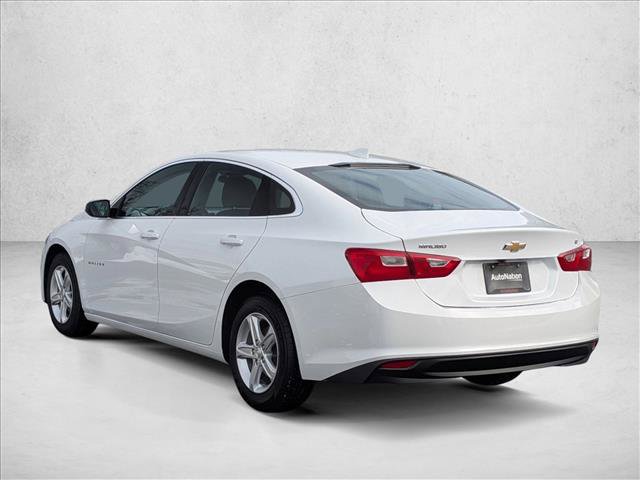 Used 2023 Chevrolet Malibu LT image 8