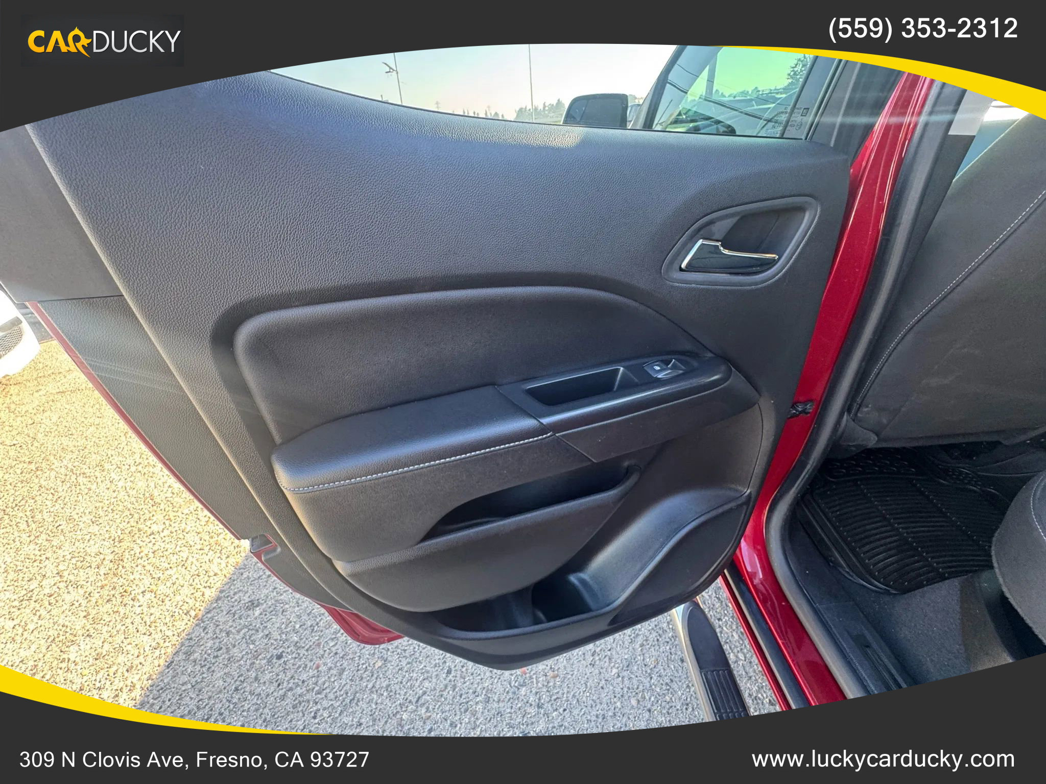 Used 2019 GMC Canyon SLE w/ SLE Convenience Package image 20