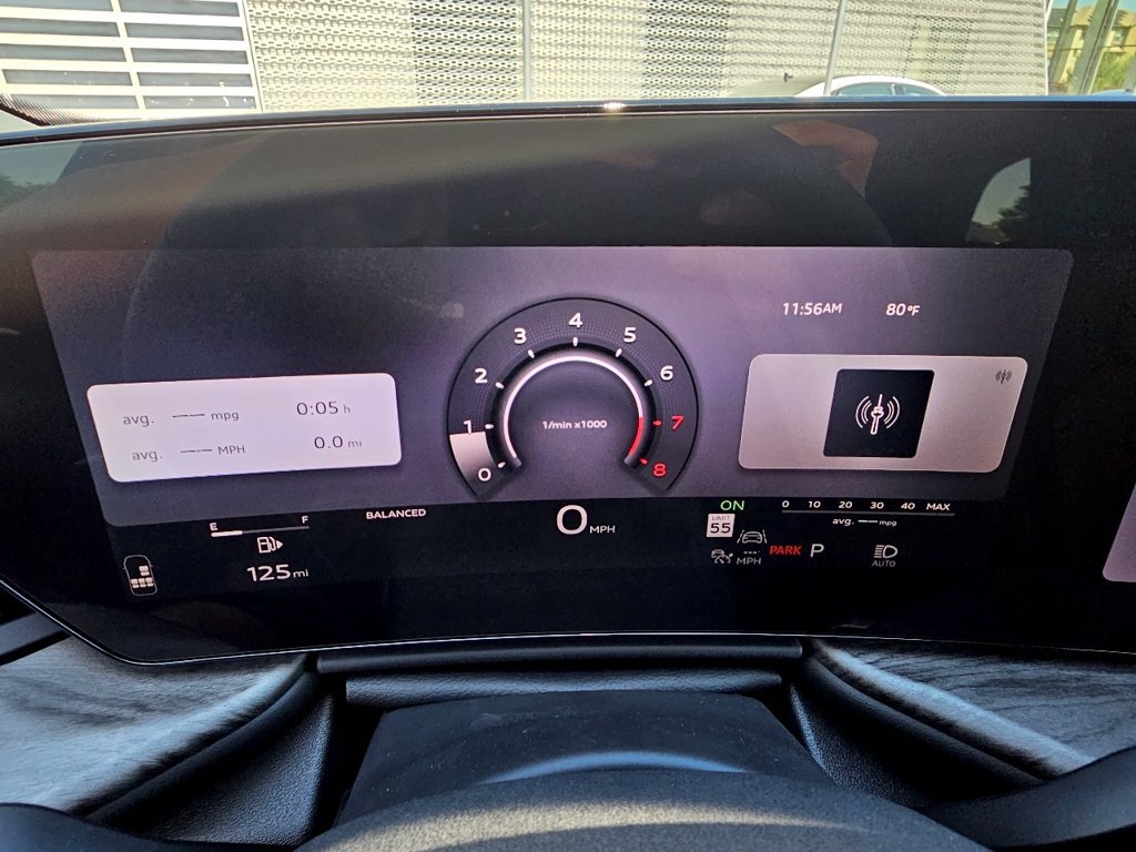 New 2026 Audi Q5 Premium AWD/4WD image 12
