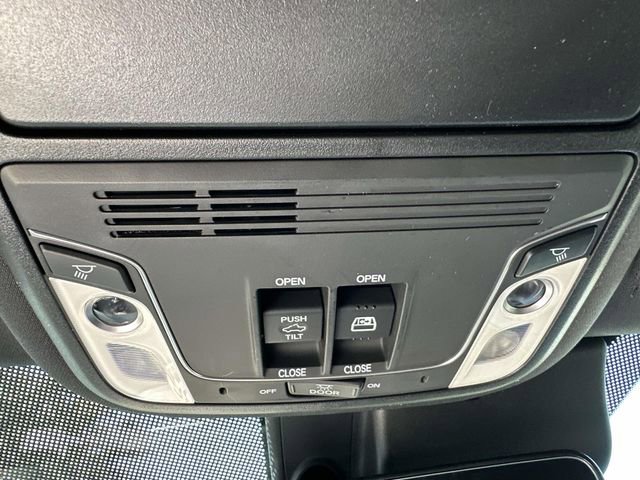 New 2026 Honda Ridgeline TrailSport image 26