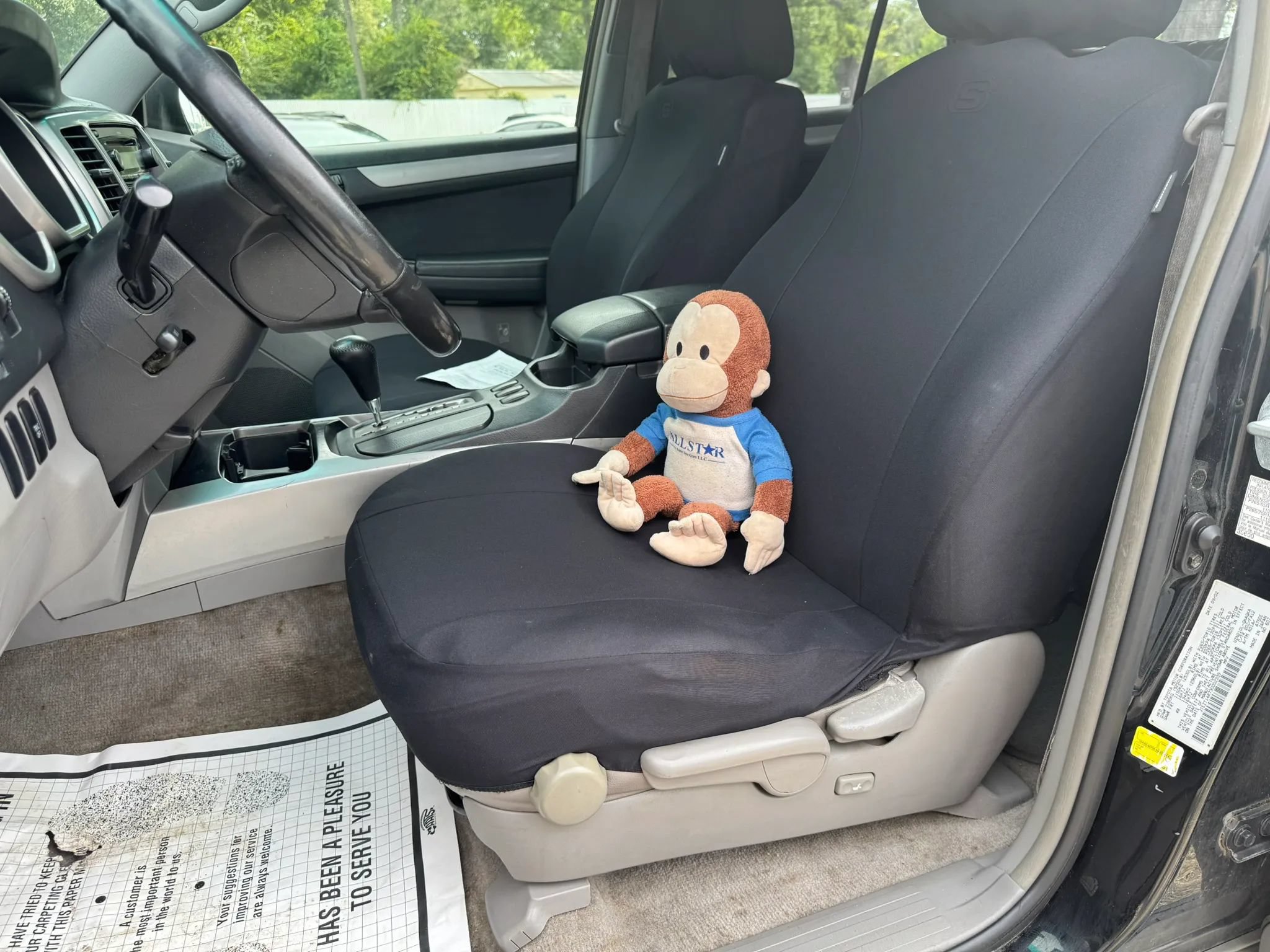 Used 2003 Toyota 4Runner Sport RWD image 15