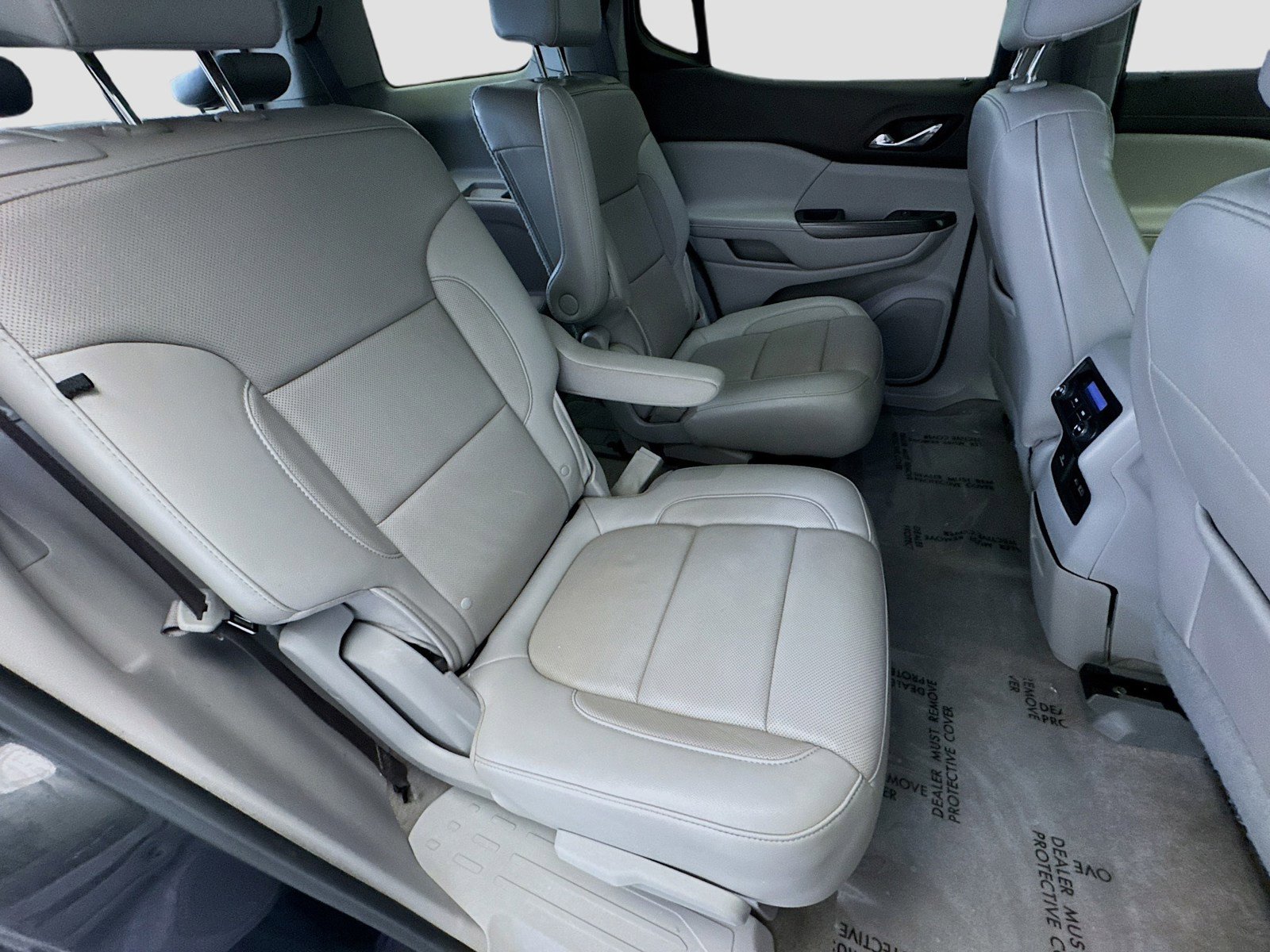 Used 2020 GMC Acadia SLT FWD image 13