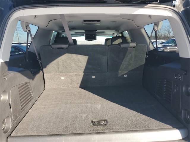 Used 2015 GMC Yukon XL SLT w/ Open Road Package image 6