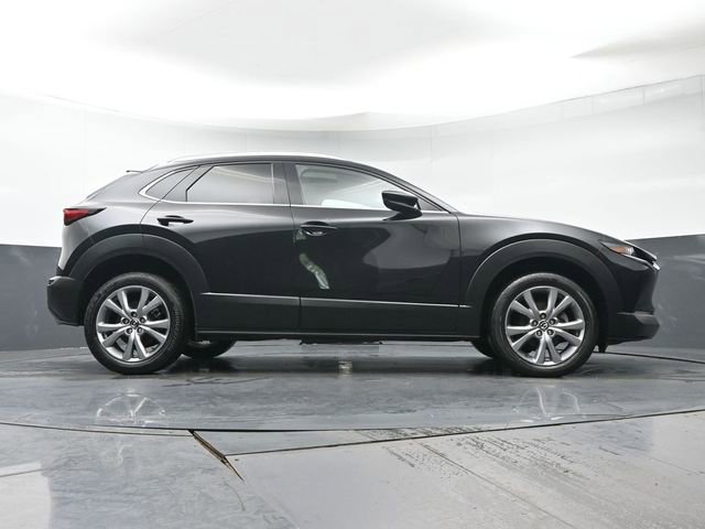 Certified 2023 MAZDA CX-30 AWD 2.5 S w/ Premium Package image 31