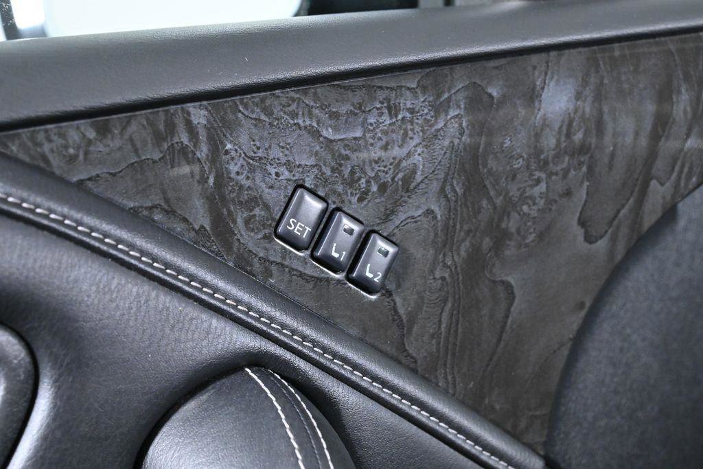 Used 2020 INFINITI QX80 Luxe w/ Proassist Package image 23