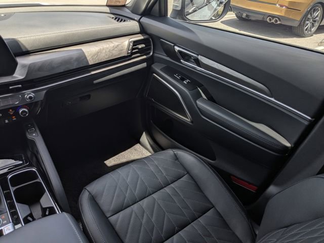 Certified 2025 Kia Telluride EX X-Line AWD/4WD image 24