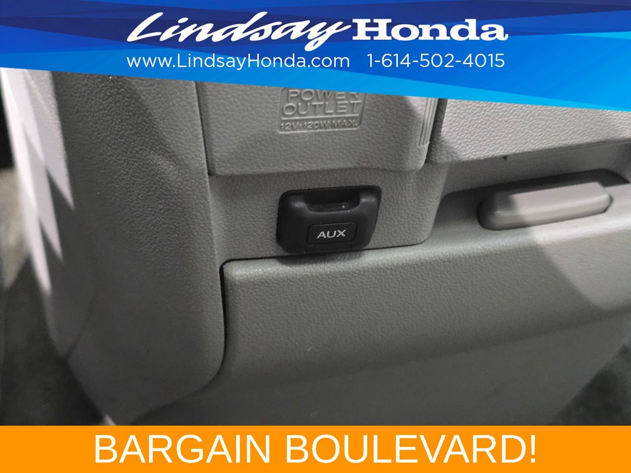 Used 2016 Honda Odyssey EX-L image 20